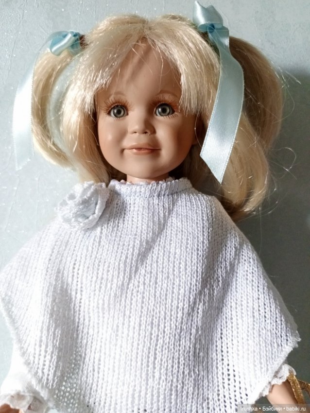 Бриджит Линды Рик, Brigette Linda Rick (фото 2)