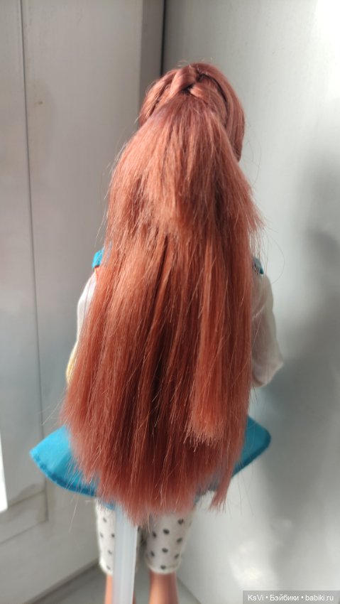 Кукла Барби Midge cool times 1988 (фото 3)