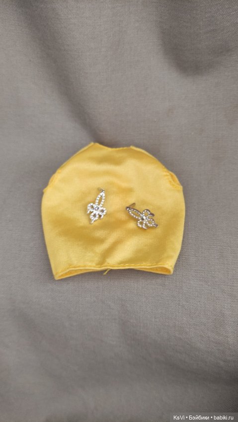 Кукла Барби Midge cool times 1988 (фото 7)