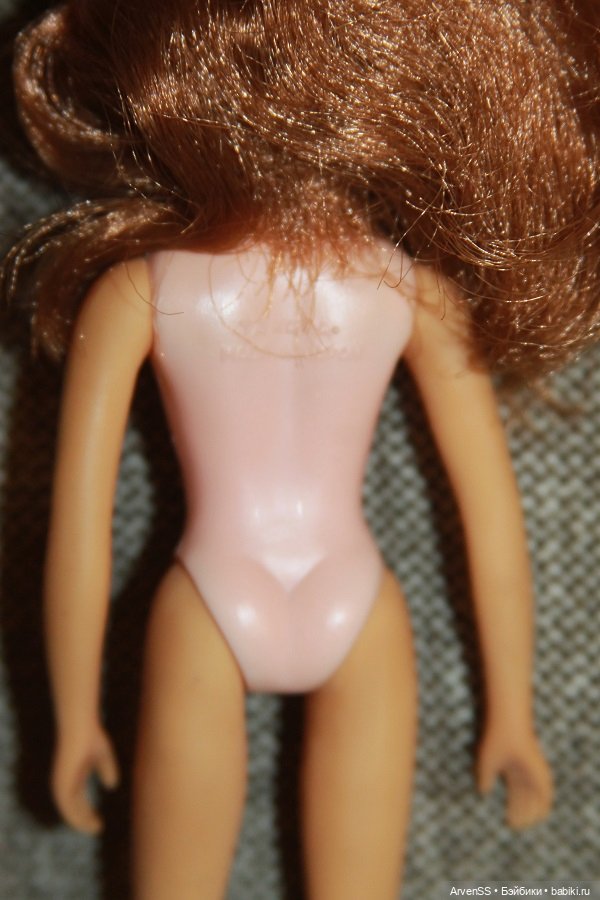 Редкая ранняя Ликка 1 поколения компании Такара (фото 10)