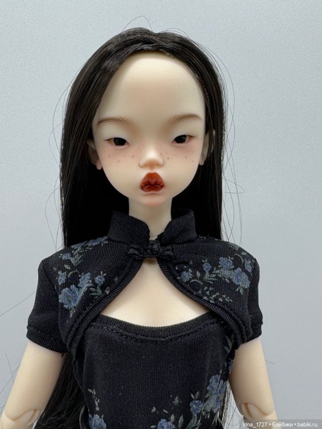 Ling от Whispering Garden