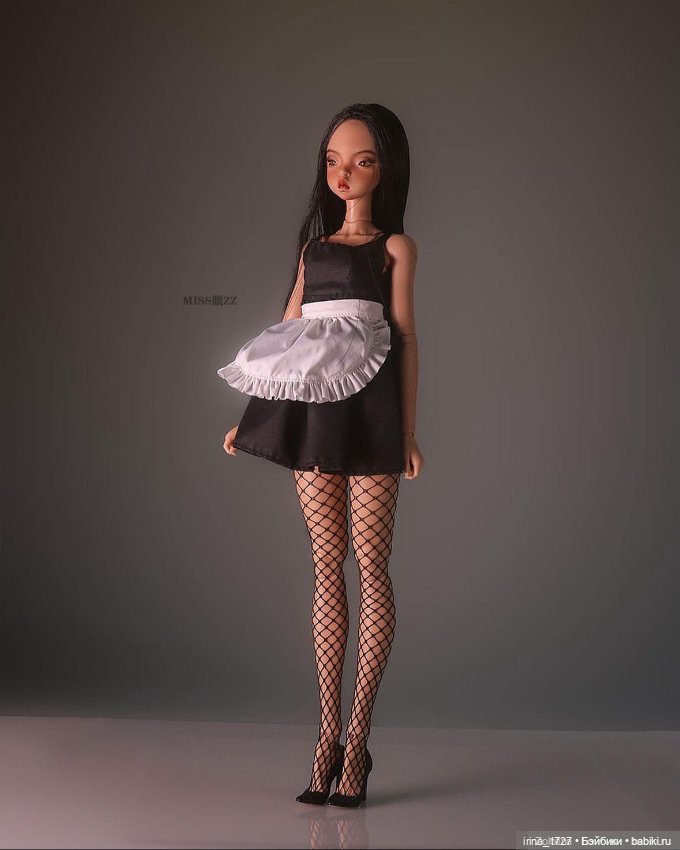 Ling от Whispering Garden