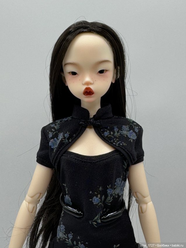 Ling от Whispering Garden