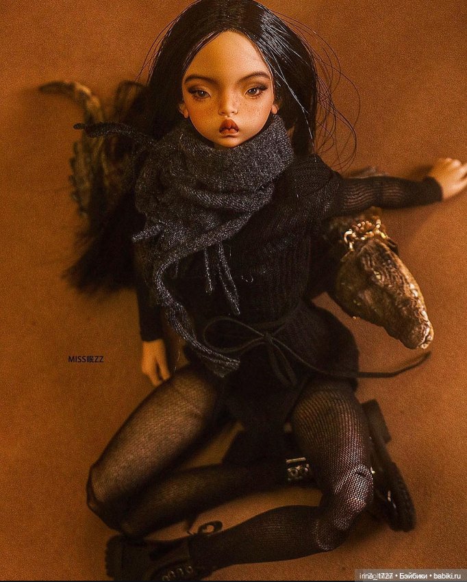 Ling от Whispering Garden (фото 3)