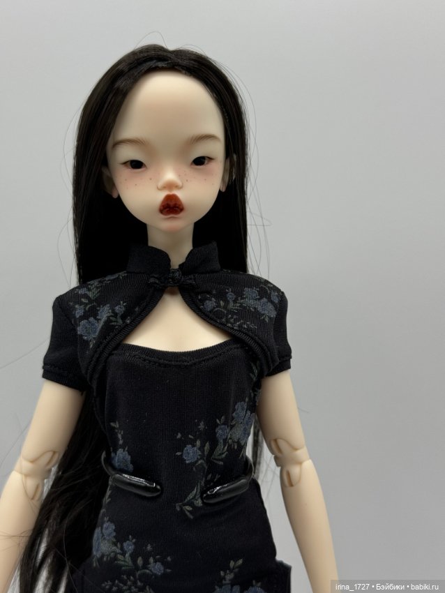 Ling от Whispering Garden (фото 8)