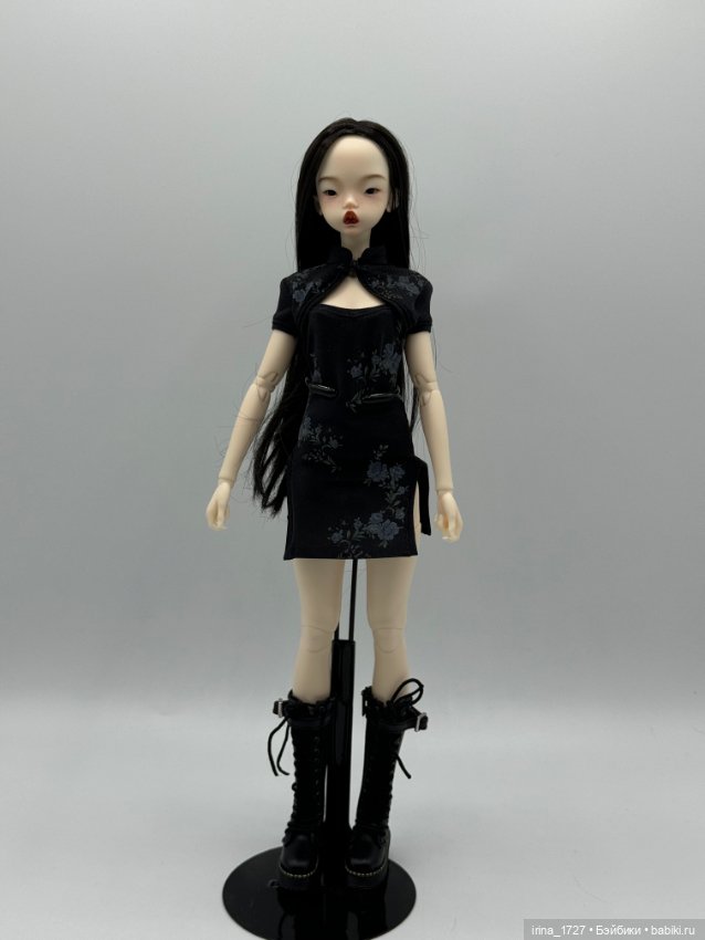 Ling от Whispering Garden (фото 10)