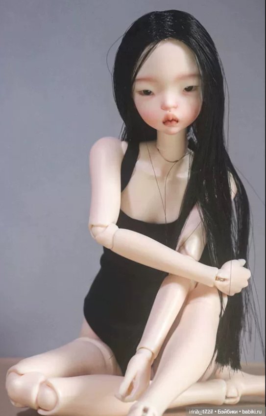 Ling от Whispering Garden (фото 2)