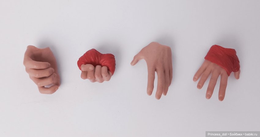 Thor от Hot Toys — Шарнирные куклы (не BJD) (фото 6)