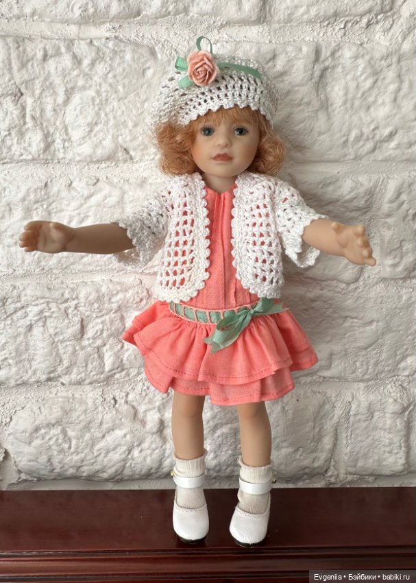 Carlie 2008 Heidi Plusczok (фото 4)