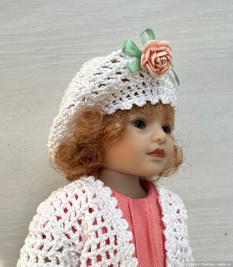 Carlie 2008 Heidi Plusczok (фото 2)