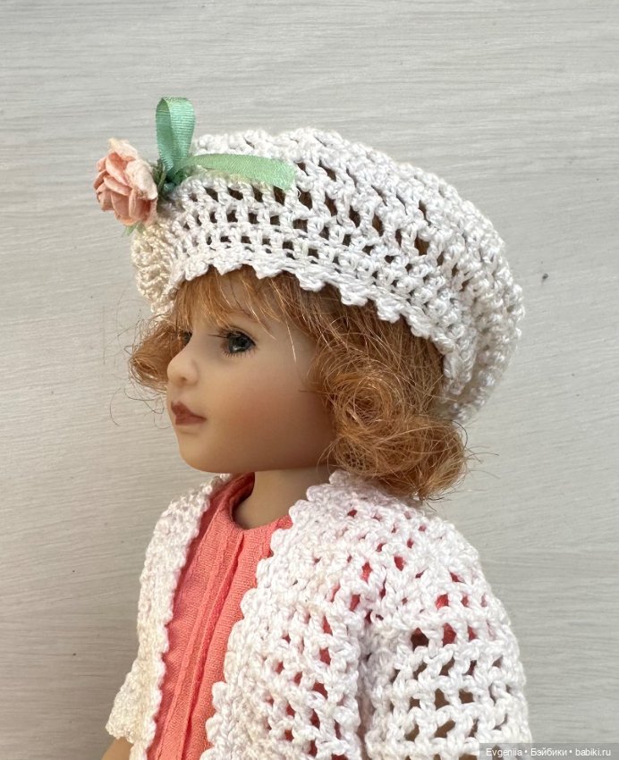 Carlie 2008 Heidi Plusczok (фото 3)