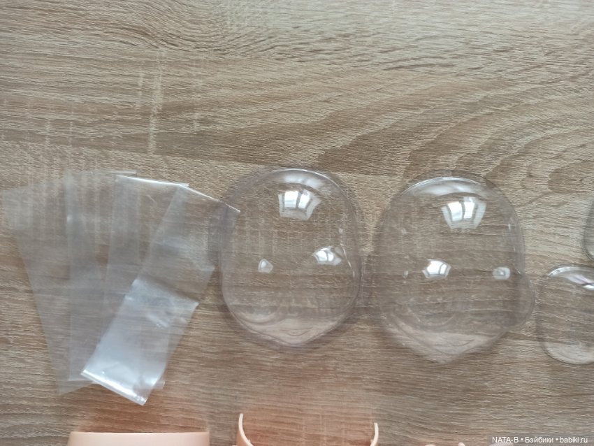 Blythe. Для Блайз лицо, уши, руки, глаза и другое (фото 2)