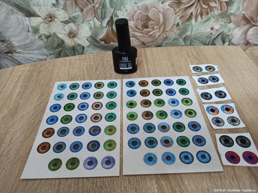 Blythe. Для Блайз лицо, уши, руки, глаза и другое (фото 6)