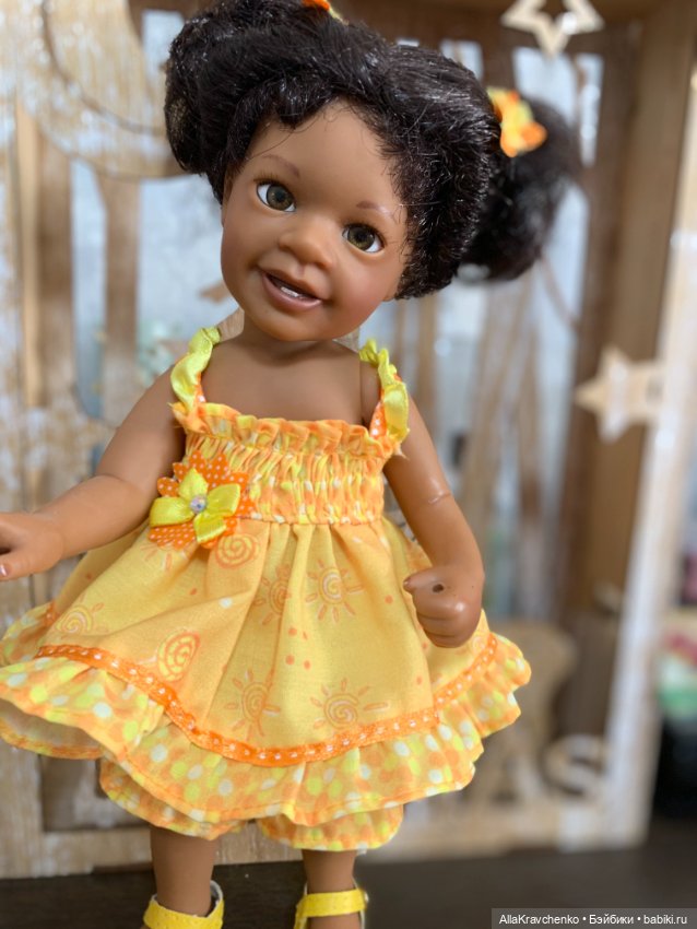 Бредбери — Игровые куклы (фото 2)