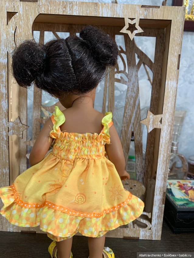 Бредбери — Игровые куклы (фото 3)