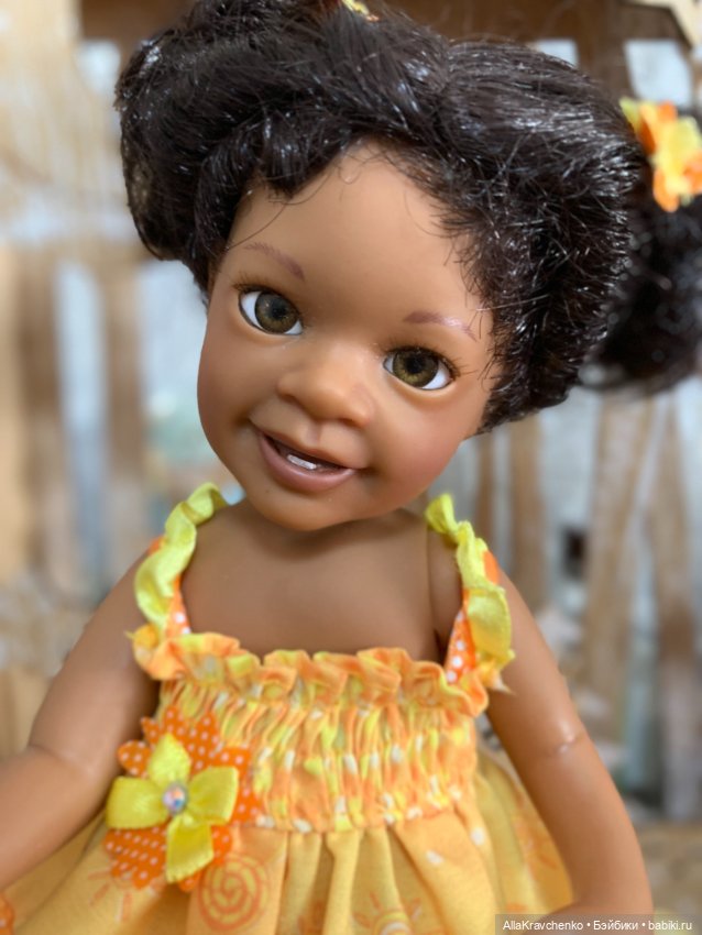 Бредбери — Игровые куклы