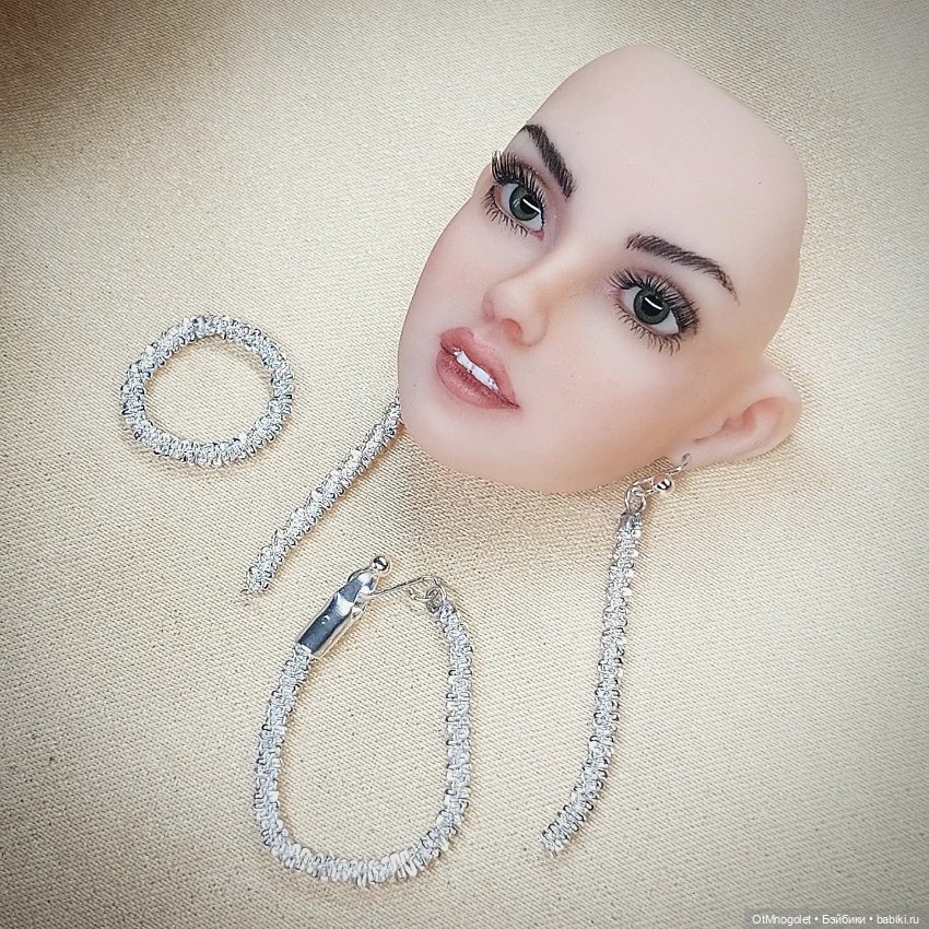 Комплект "Андромеда" трансформер (фото 3)