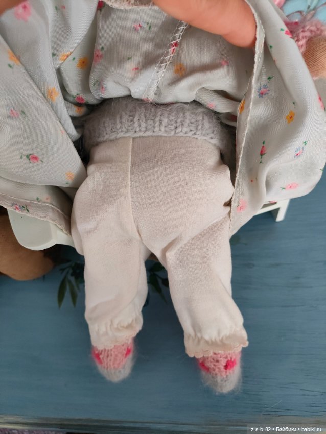 Характерная винтажная фарфорка (фото 2)