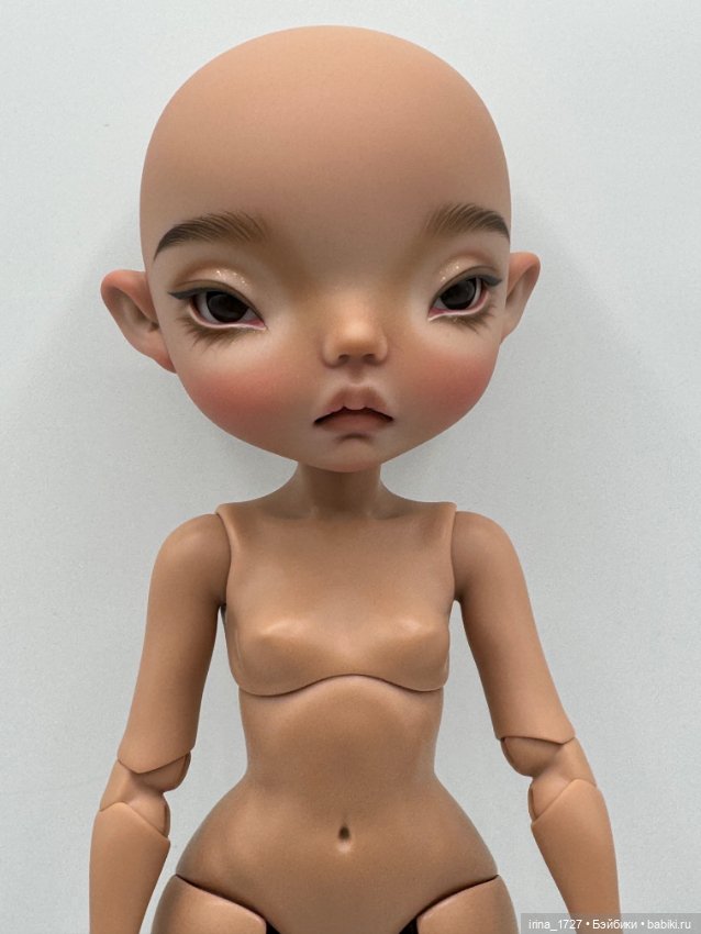 JacooSun X Tiina NaNa Rou (фото 4)