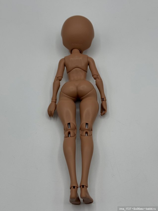 JacooSun X Tiina NaNa Rou (фото 9)