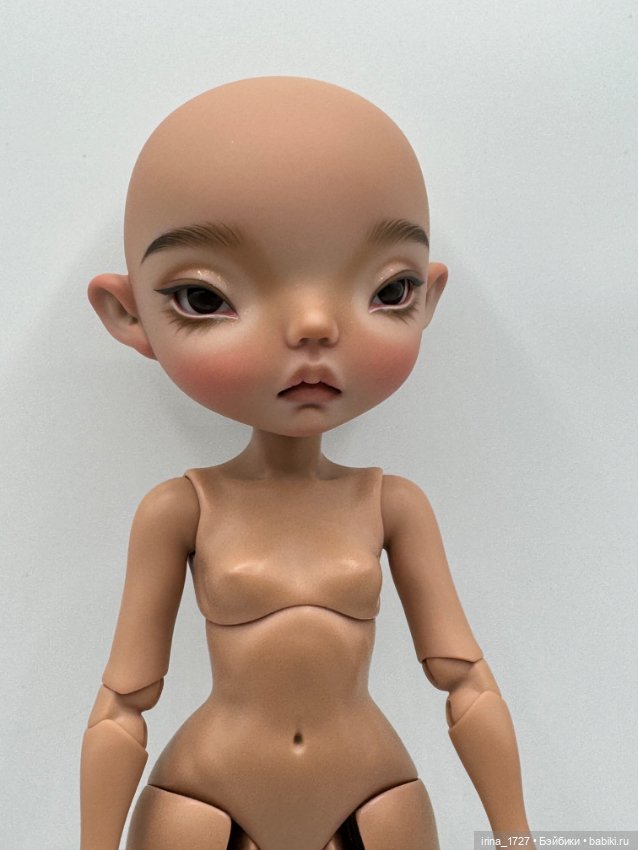 JacooSun X Tiina NaNa Rou (фото 2)