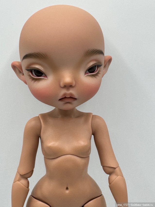 JacooSun X Tiina NaNa Rou