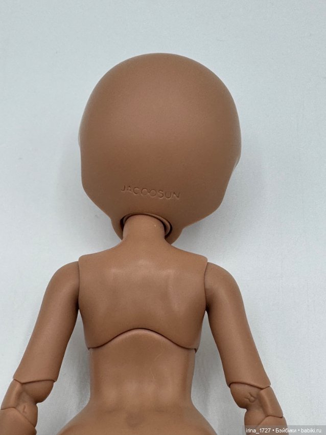 JacooSun X Tiina NaNa Rou (фото 8)