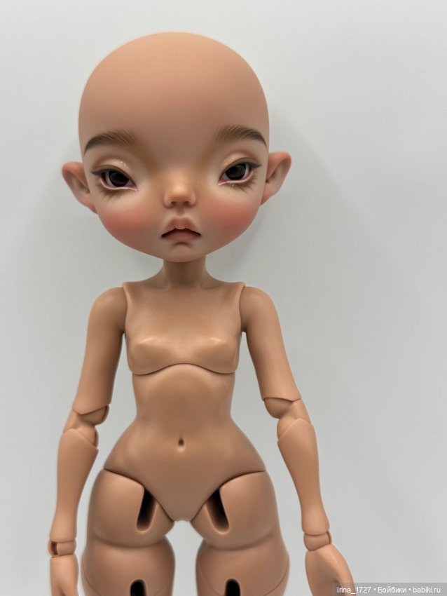 JacooSun X Tiina NaNa Rou (фото 5)