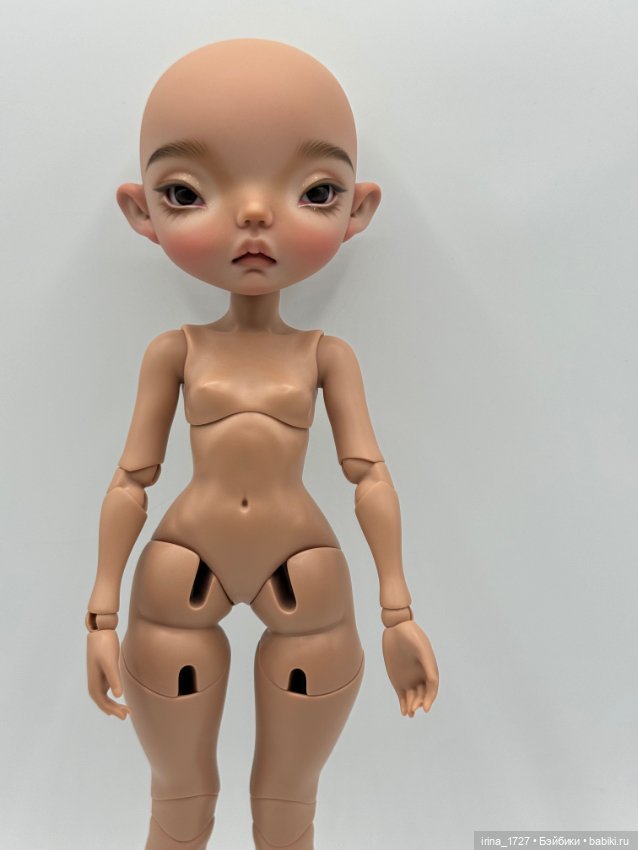 JacooSun X Tiina NaNa Rou (фото 3)