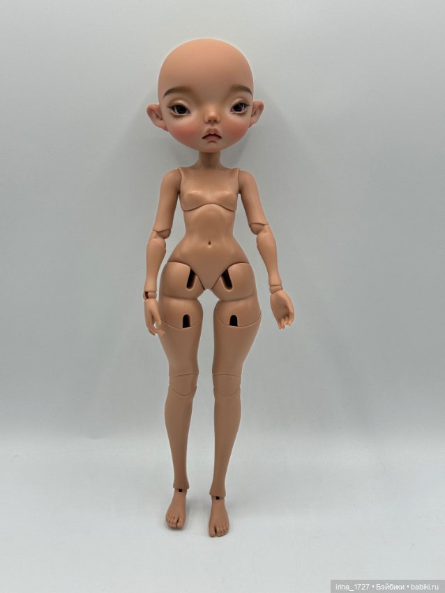 JacooSun X Tiina NaNa Rou (фото 6)