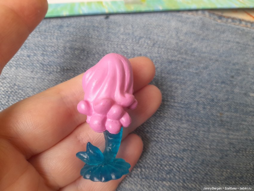 Фигурки русалочек — Коллекционные фигурки (фото 4)