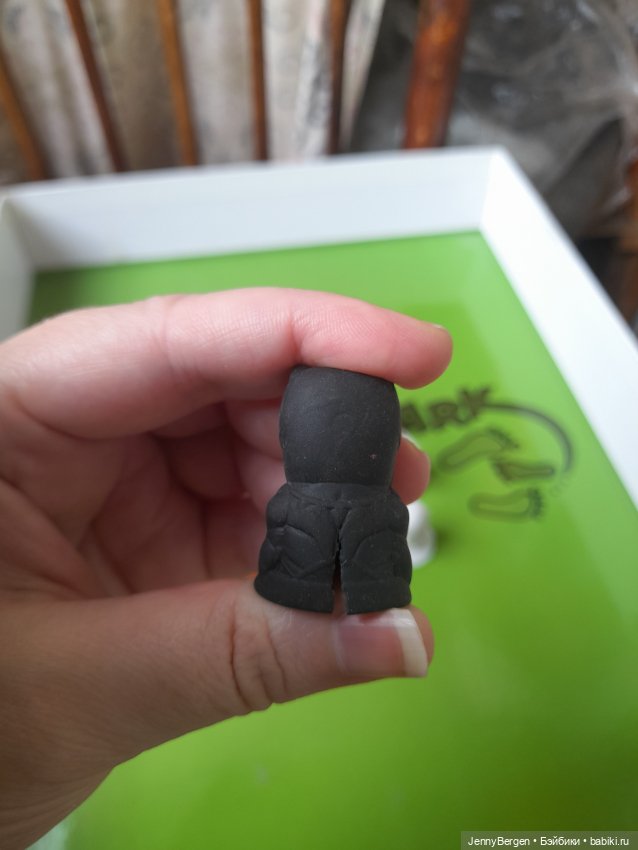 Фигурки стиратели Марвел лот (фото 4)