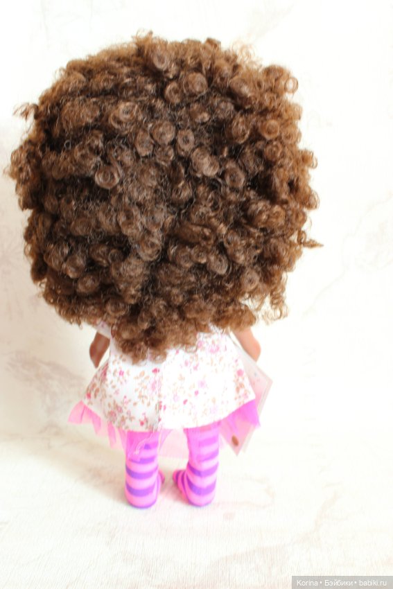 Мия булочка Nines de O'Neill (фото 2)