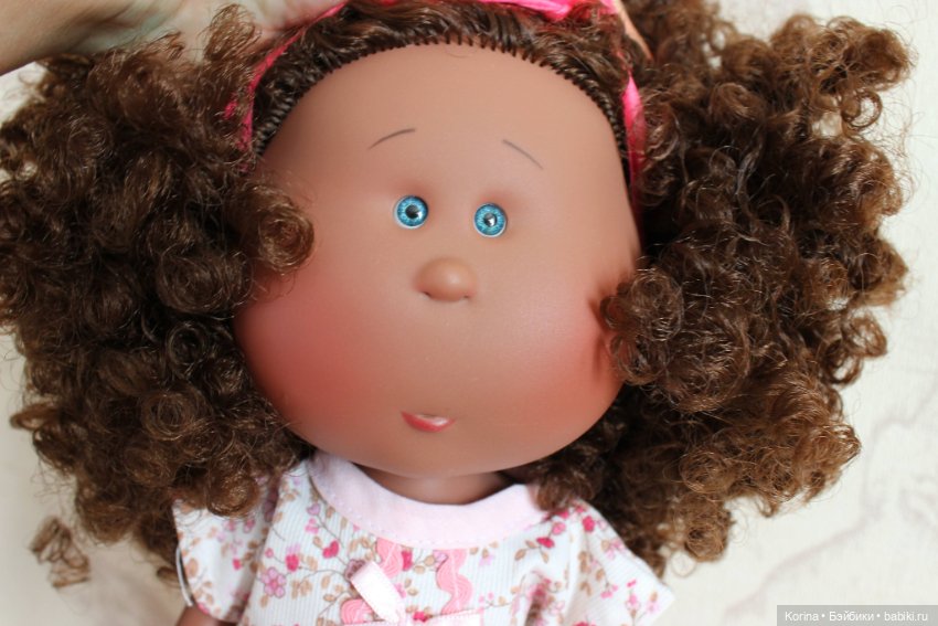 Мия булочка Nines de O'Neill (фото 5)