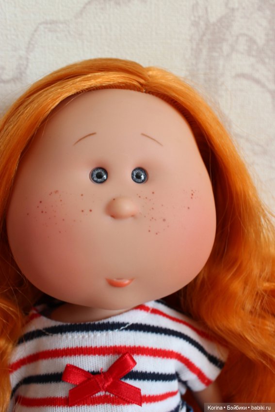 Мия булочка Nines de O'Neill (фото 2)