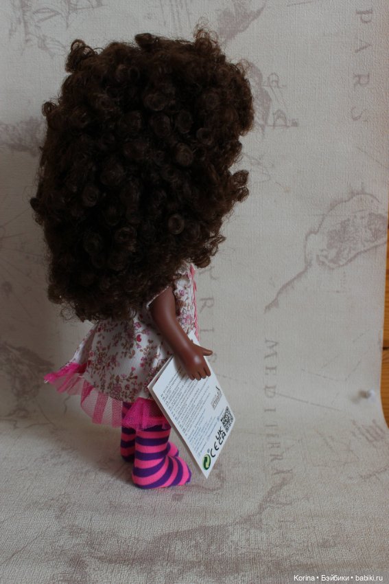 Мия булочка Nines de O'Neill (фото 3)