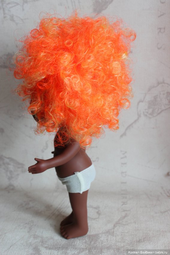 Мия булочка Nines de O'Neill (фото 10)