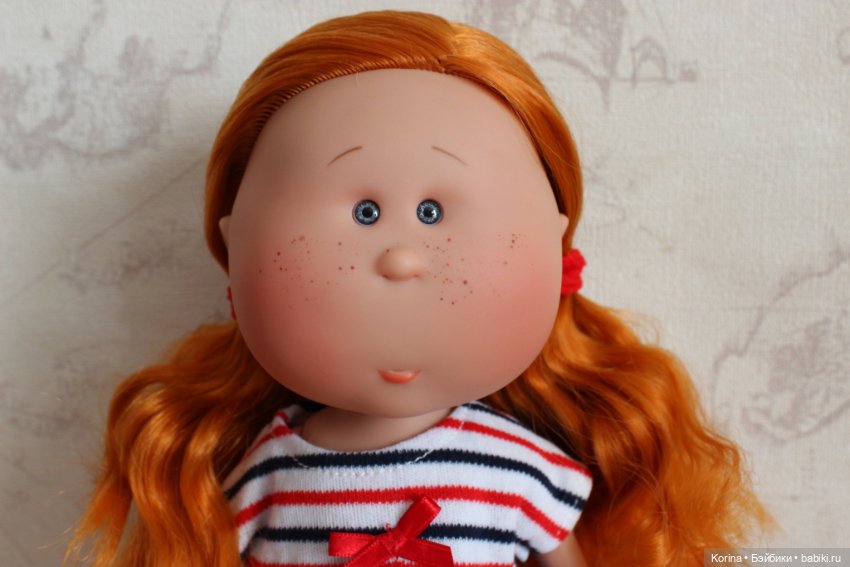 Мия булочка Nines de O'Neill