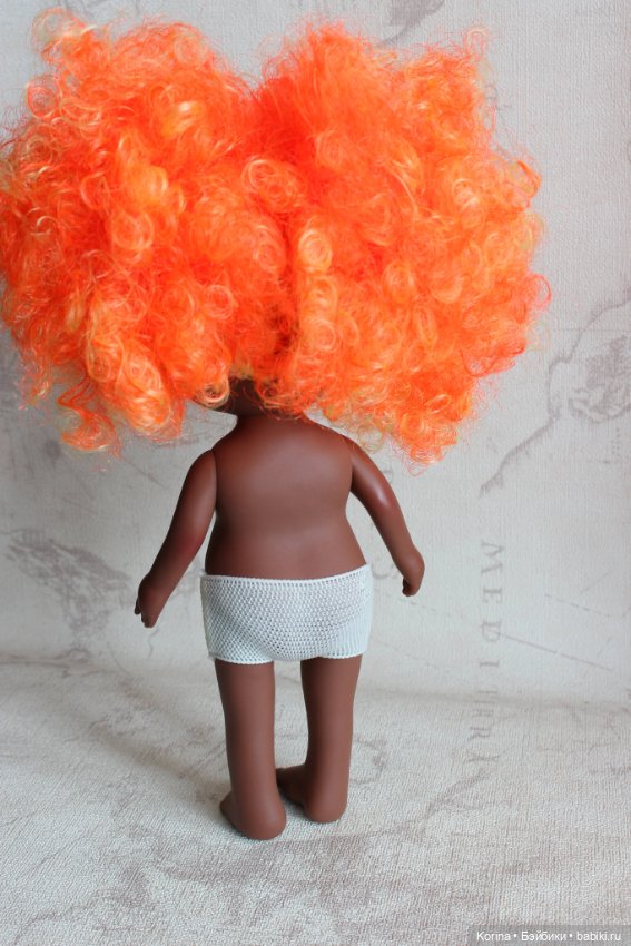 Мия булочка Nines de O'Neill (фото 9)