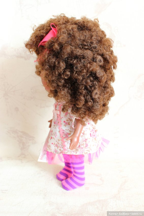 Мия булочка Nines de O'Neill (фото 4)