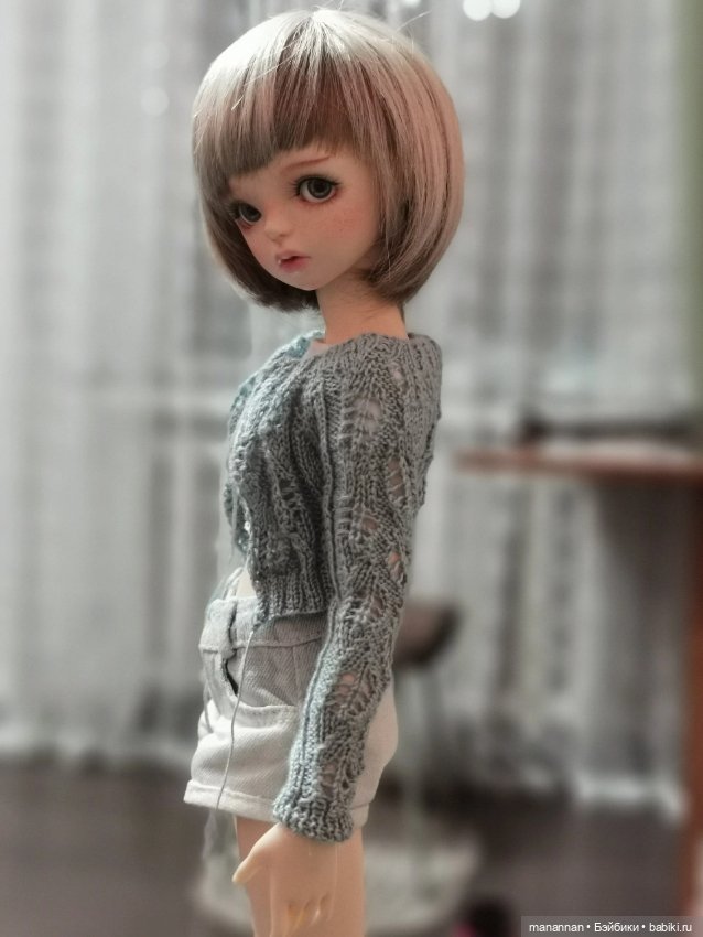 Продам Минифи Nanuri 21 — Куклы BJD (фото 6)
