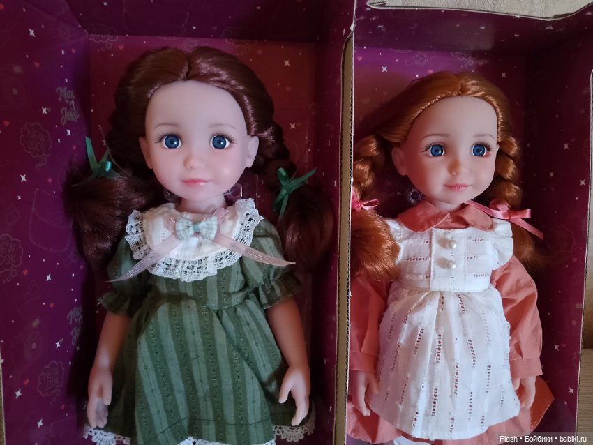 Подружка 37 см винил — Игровые куклы (фото 7)