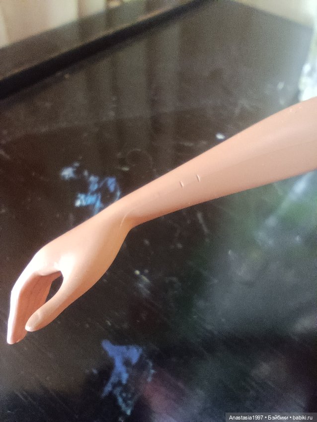 Барби look — Игровые куклы (фото 2)