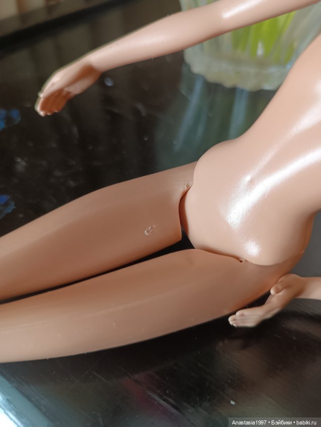 Барби look — Игровые куклы