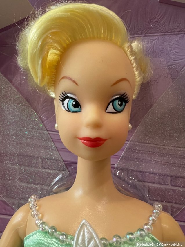 Динь Динь Балерина Принцесса Диснея (фото 3)