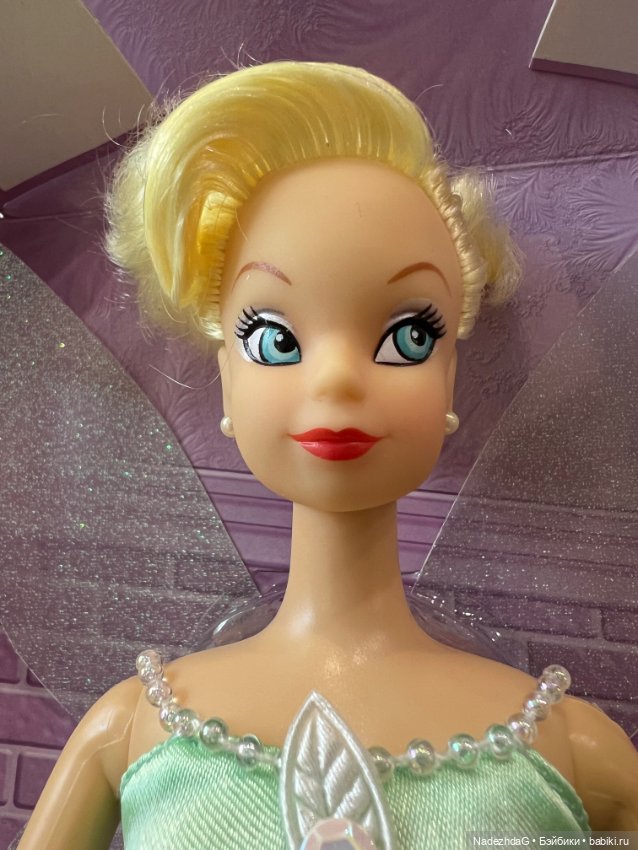 Динь Динь Балерина Принцесса Диснея (фото 6)