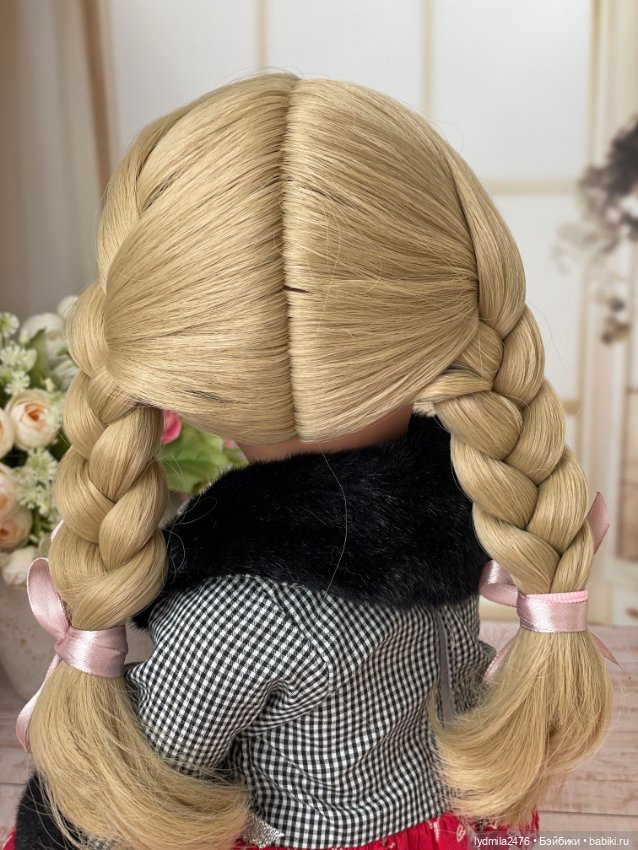 Samantha Sissel Skille. Саманта Готц (фото 4)