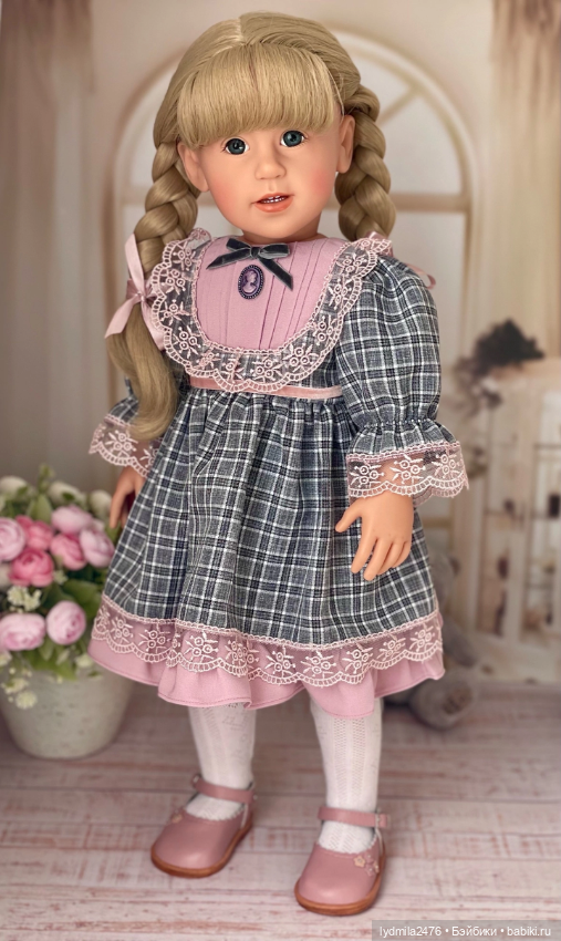 Samantha Sissel Skille. Саманта Готц (фото 8)