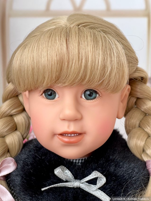 Samantha Sissel Skille. Саманта Готц (фото 3)