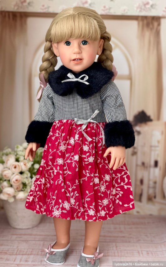 Samantha Sissel Skille. Саманта Готц (фото 7)